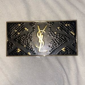 Ysl eyeshadow pallet